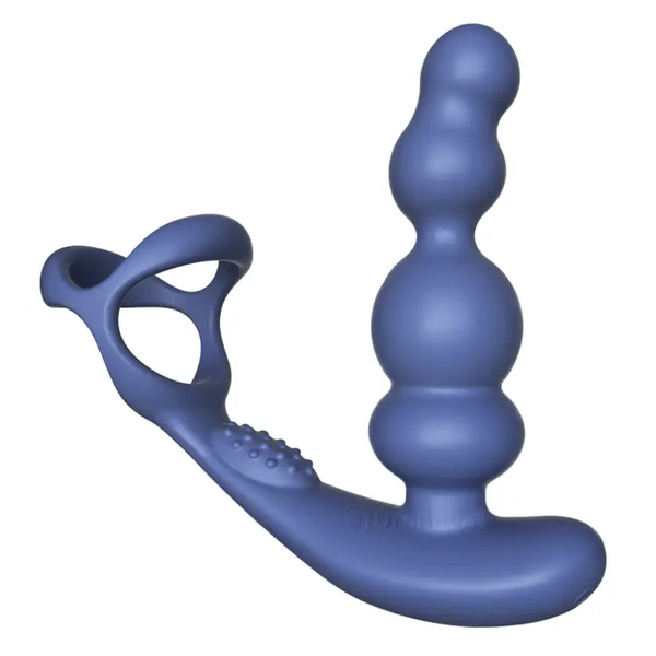 Hermes - Prostate Massager with High Speed Rotation